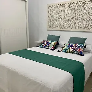 Mychoice Amapola By Bossh Apartamento
