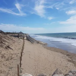 La Costilla Centro Y Playa Apartamento