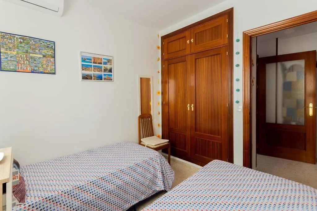Casa Martin, A Home Away From Home Rota Apartment