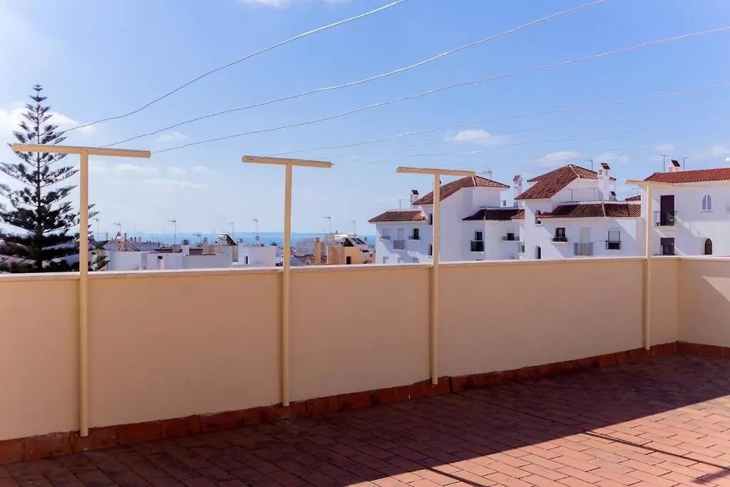 Casa Martin, A Home Away From Home location