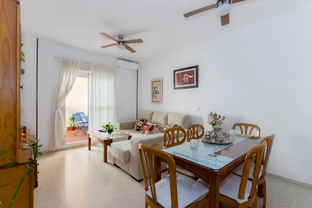Casa Martin, A Home Away From Home Rota Apartment