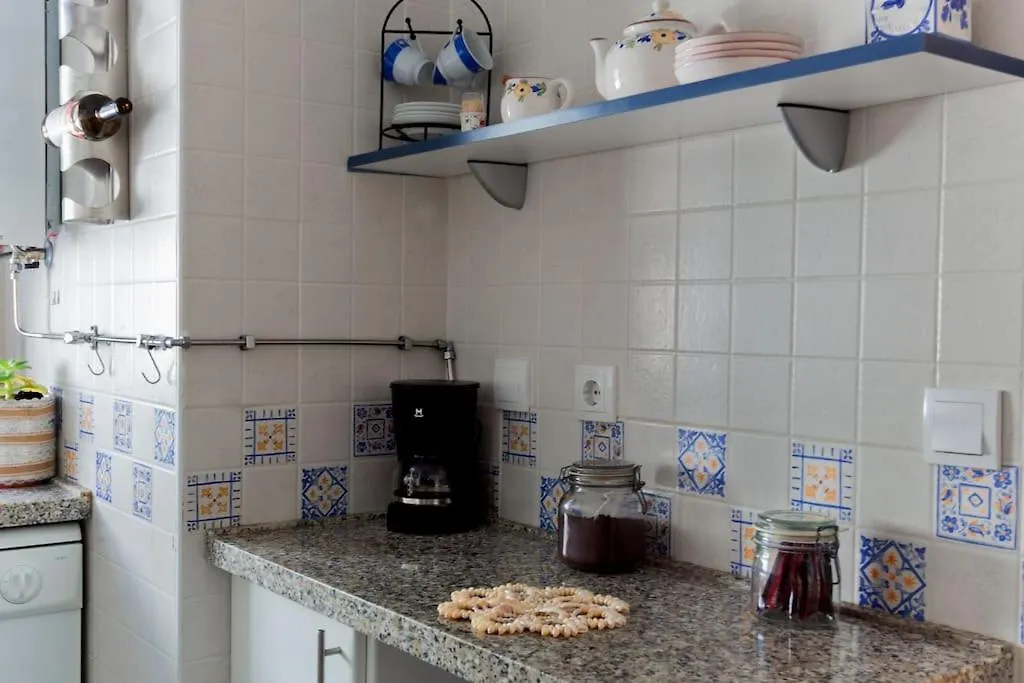 Casa Martin, A Home Away From Home Rota Apartment