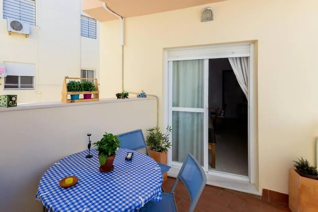 Casa Martin, A Home Away From Home Rota