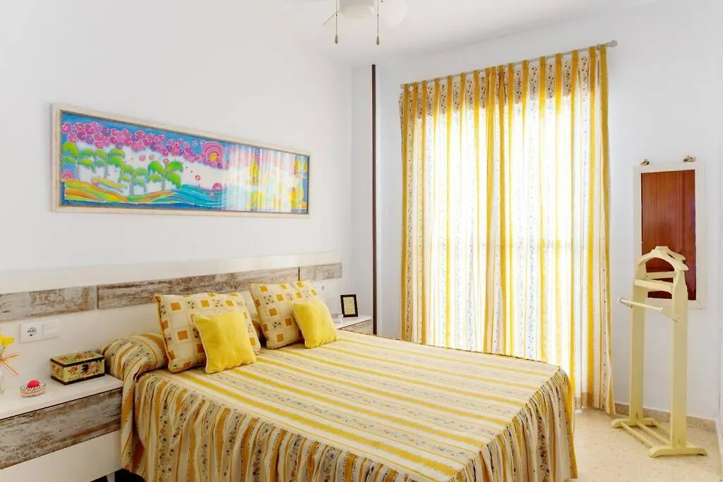 Casa Martin, A Home Away From Home Rota Apartment