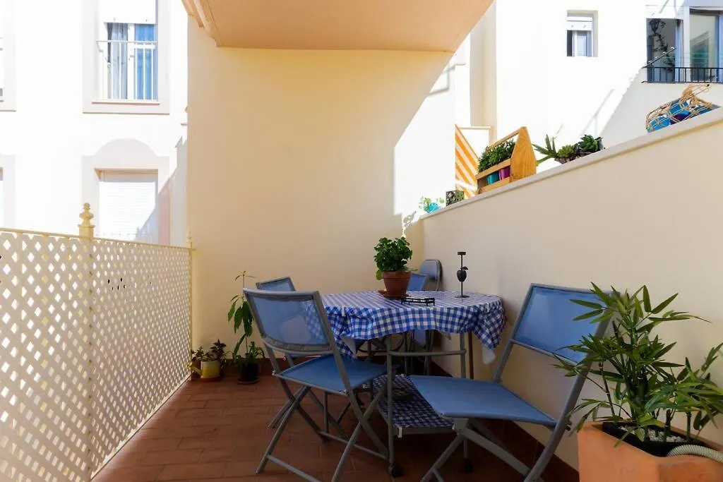 Apartment Casa Martin, A Home Away From Home Rota
