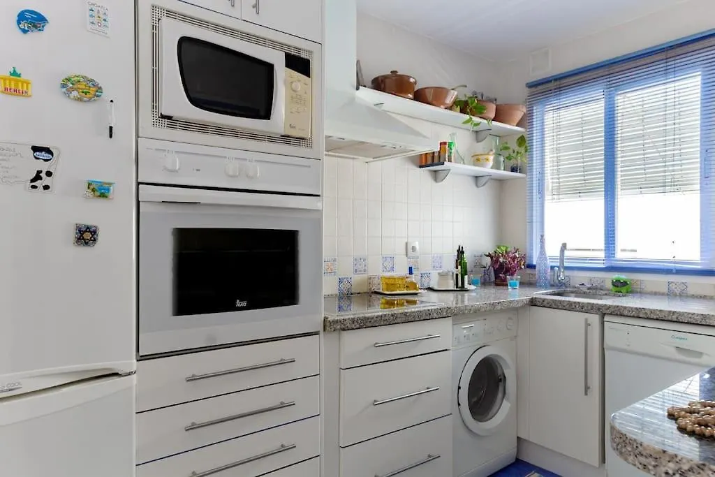 Casa Martin, A Home Away From Home Rota Spain