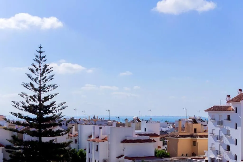 Casa Martin, A Home Away From Home Rota 0*,  Spain