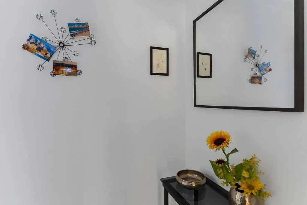 Apartment Casa Martin, A Home Away From Home Rota Spain
