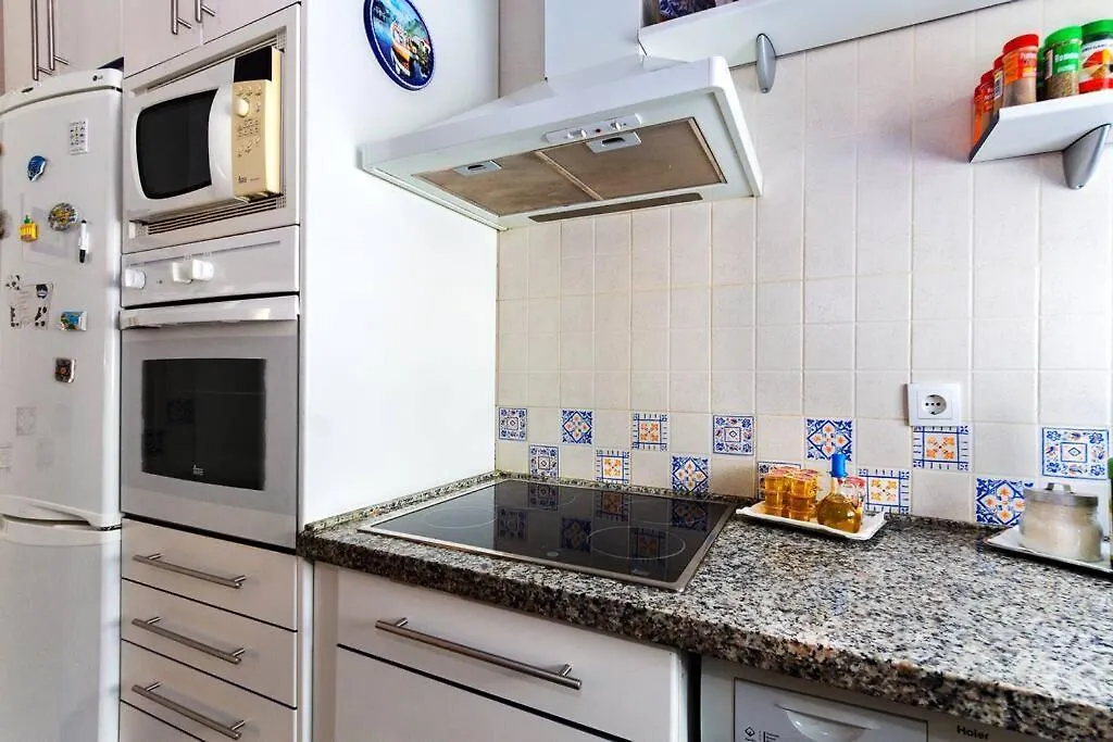 Apartment Casa Martin, A Home Away From Home Rota