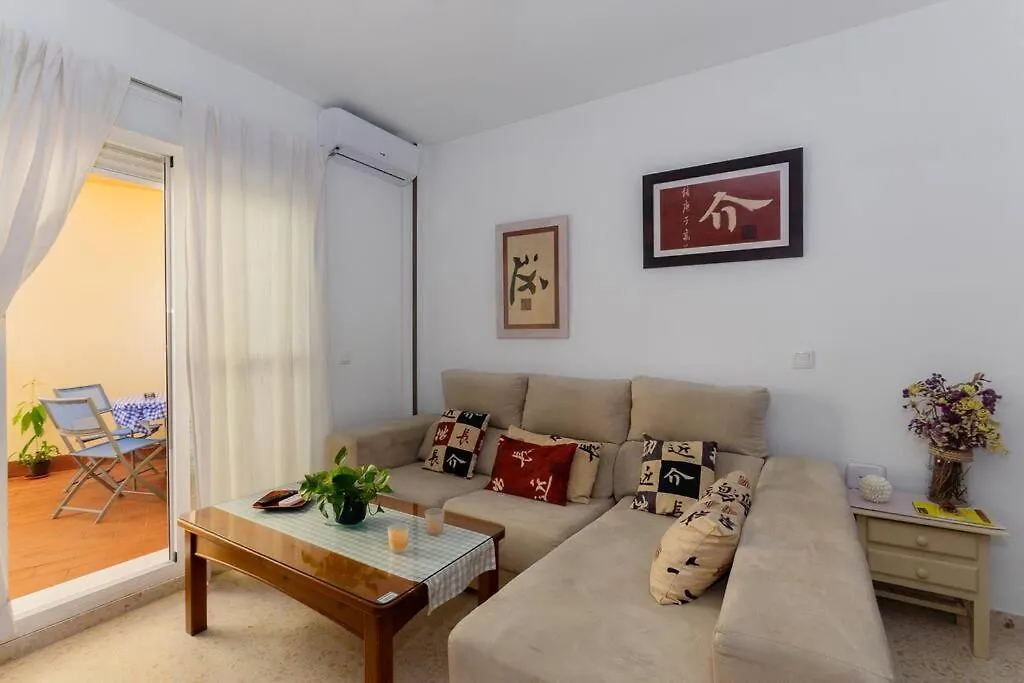 Casa Martin, A Home Away From Home Rota Spain